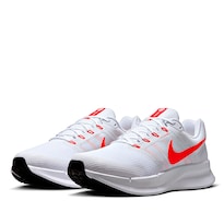 Tenis Deportivo Nike Blanco Caballero