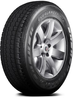 Foto 1 | Foto 1 | Llanta Euzkadi Overlander Ht2 245/75r16 111s