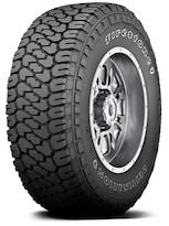 Llanta Firestone Destination X/t Lt245/70r17 119/116s E