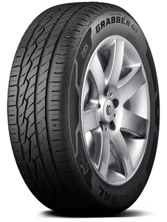 Foto 1 | Foto 1 | Llanta General Grabber Gt Plus 275/45r21 110y Xl