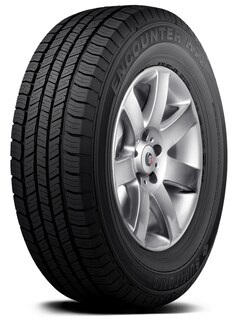 Foto 1 | Foto 1 | Llanta Sumitomo Encounter Ht2 245/70r16 107t