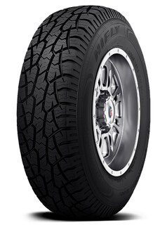 Foto 1 | Foto 1 | Llanta Hifly Vigorous At601 265/70r17 115t