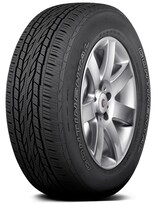 Llanta Continental Conticrosscontact Lx20 - Ecoplus 275/45r22 108v