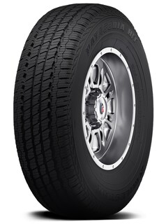 Foto 1 | Foto 1 | Llanta Milestar Patagonia H/t Lt265/70r18 124/121q E