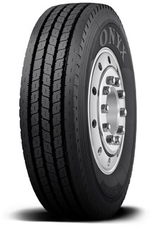 Foto 1 | Foto 1 | Llanta Onyx Ho111 11r22.5 149/146l J