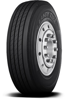 Foto 1 | Foto 1 | Llanta Landy Dt966 275/70r22.5 148/145m H