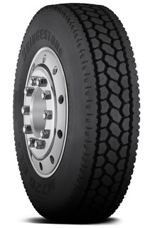 Foto 1 | Foto 1 | Llanta Bridgestone M726 Ela 11r22.5 146/143l H