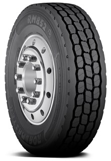 Foto 1 | Foto 1 | Llanta Roadmaster Rm852 Em 295/75r22.5 144/141l G