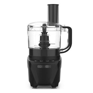 Foto 1 | Foto 1 | Procesador DE Alimentos Black+Decker Fp4342