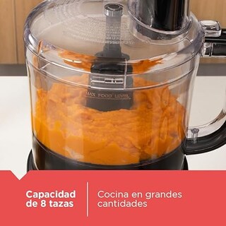 Foto 2 | Foto 2 | Procesador DE Alimentos Black+Decker Fp4342