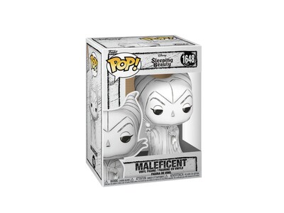Foto 2 | Foto 2 | Funko Maleficent Pop 1648