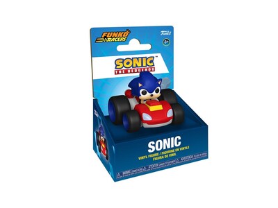 Foto 2 | Foto 2 | Funko Racers Sonic