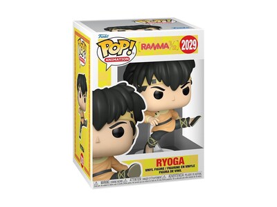 Foto 2 | Foto 2 | Funko Pop Ranma 1/2 Ryoga 2029