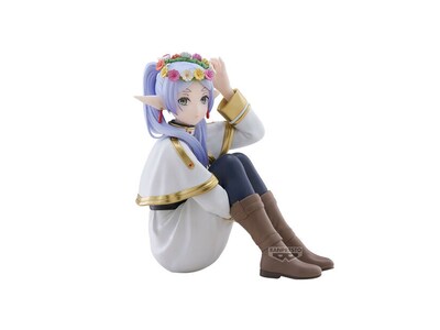 Foto 1 | Foto 1 | Banpresto Frieren Beyond Journey