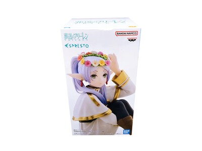 Foto 2 | Foto 2 | Banpresto Frieren Beyond Journey