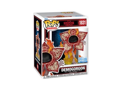 Foto 2 | Foto 2 | Funko Demogorgon Pop 1831