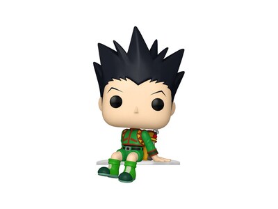 Foto 1 | Foto 1 | Funko Gon Freecss Hunter X Hunter Pop 2088