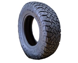 Llanta Lt265/70r16 Doubleking Gripper Rt A33