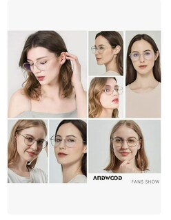 Foto 3 | Foto 3 | Lentes Anti Luz Azul Arizona Dorado