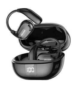 Foto 1 | Foto 1 | Auriculares Inalambricos Con Luz Led Deportivos