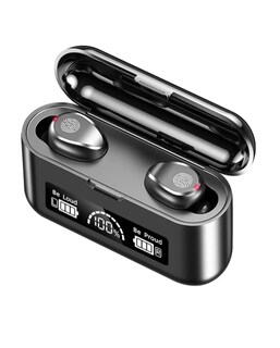 Foto 1 | Foto 1 | Audífonos Inalámbricos Cancelación Ruido Bluetooth