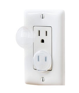 Foto 1 | Foto 1 | Protectores de Contactos y Enchufes Arizona 200 Piezas