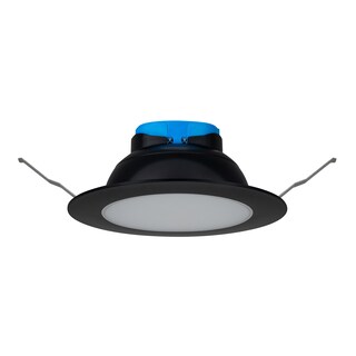 Foto 3 | Foto 3 | Estevez Luminaria Led Para Empotrar Praktik Led 5 Pulgadas 11 Watts 6500k Negro