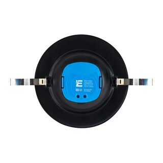 Foto 5 | Foto 5 | Estevez Luminaria Led Para Empotrar Praktik Led 5 Pulgadas 11 Watts 6500k Negro