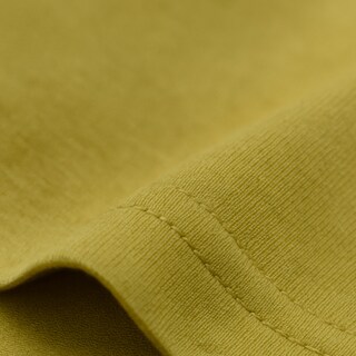 Foto 3 | Foto 3 | Playera Casual Para Hombre T-shirt Manga Corta Algodón Color Verde Olivo Bark & Hide