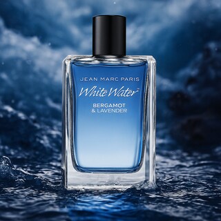 Foto 2 | Foto 2 | Perfume Jean Marc Paris White Water 100ml Edt