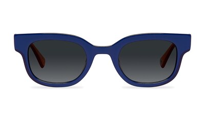 Foto 2 | Foto 2 | Lentes De Sol Dragon Ball Z X Bombavista Goku Azul