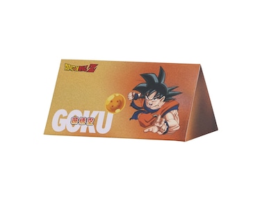 Foto 4 | Foto 4 | Lentes De Sol Dragon Ball Z X Bombavista Goku Azul