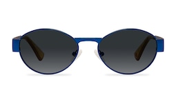 Lentes De Sol Dragon Ball Z X Bombavista Vegeta Azul