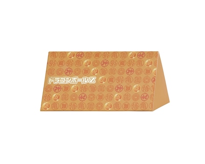 Foto 4 | Foto 4 | Lentes De Sol Bombavista Dragon Ball color Naranja Polarizado Café Edición Especial Dragon Ball Z Unisex