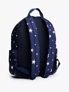 Foto 2 | Foto 2 | Mochila Tommy Hilfiger Backpack Estrella Th Azul Escolar Para Niños Unisex