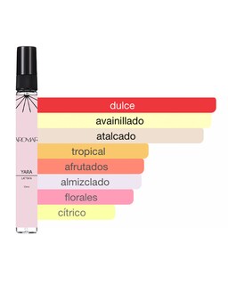 Foto 3 | Foto 3 | Set 9am Pour Femme + Decant Yara 10 Ml