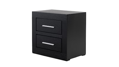 Foto 5 | Foto 5 | Set De Cajonera Con 5 Cajones Y 2 Burós Con 2 Cajones Color Chocolate - Madera Industrializada