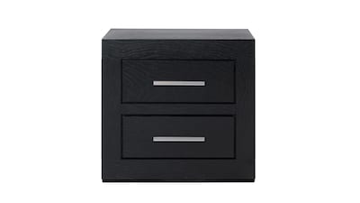 Foto 6 | Foto 6 | Set De Cajonera Con 5 Cajones Y 2 Burós Con 2 Cajones Color Chocolate - Madera Industrializada