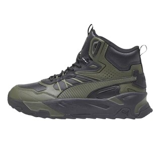 Foto 1 | Foto 1 | Botas Puma Trinity Mid Hybrid Leather para Hombre
