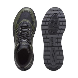 Foto 4 | Foto 4 | Botas Puma Trinity Mid Hybrid Leather para Hombre