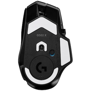 Foto 6 | Foto 6 | Mouse Gamer Logitech G502 X Plus 25600dpi 11 Botones Programables Rgb Recargable Negro
