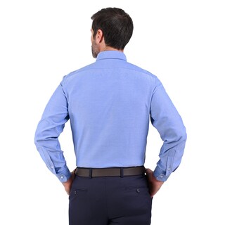 Foto 4 | Foto 4 | Camisa Michel Blanc Botton Down Francia