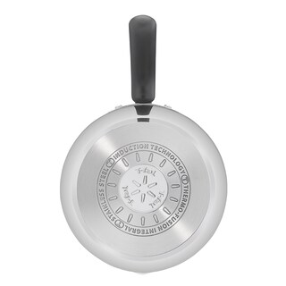 Foto 2 | Foto 2 | Olla Multifuncional T-fal de Acero Inoxidable