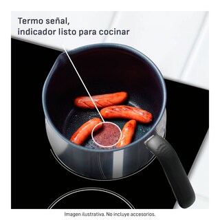 Foto 5 | Foto 5 | Olla Multifuncional T-fal de Acero Inoxidable