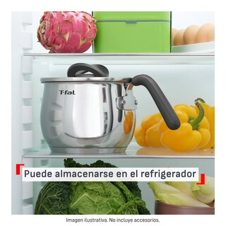 Foto 6 | Foto 6 | Olla Multifuncional T-fal de Acero Inoxidable