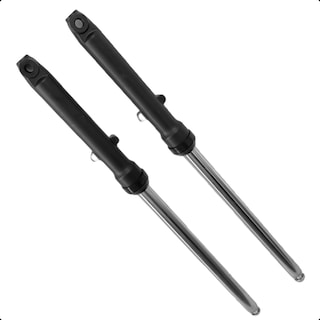 Foto 3 | Foto 3 | Barras De Suspension Delantera Ft125 Windsor Negro