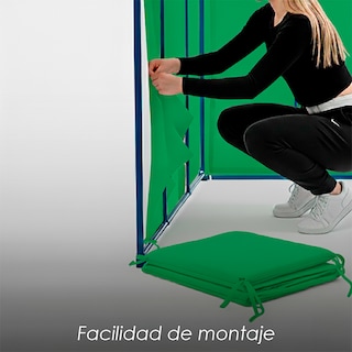 Foto 8 | Foto 8 | Repuestos para Toldos Iliosinnova 3 x 4.5 m