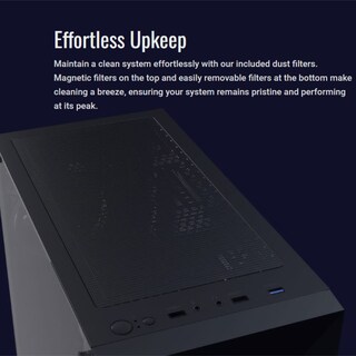 Foto 4 | Foto 4 | Pc Gamer Ryzen 5 8500g Rtx 5050 8gb Ram 16gb Ssd 1tb Wifi