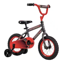 Bicicleta Infantil Huffy Pro Thunder Rodado 12'' Niños