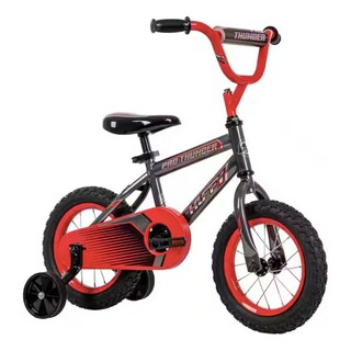Foto 1 | Foto 1 | Bicicleta Infantil Huffy Pro Thunder Rodado 12'' Niños